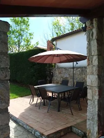 Castle House Rooms, Swimming Pool & Sauna & Tennis Court & Wine Cellar