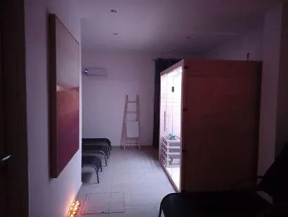 Castle House Rooms, Swimming Pool & Sauna & Tennis Court & Wine Cellar