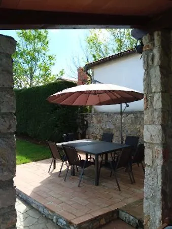 Castle House Rooms, Swimming Pool & Sauna & Tennis Court & Wine Cellar